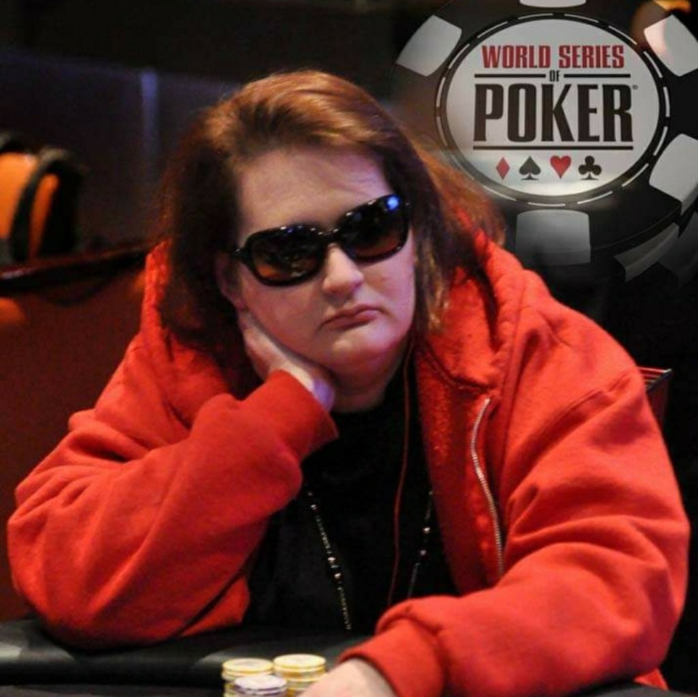 Meet your Posher, Christine